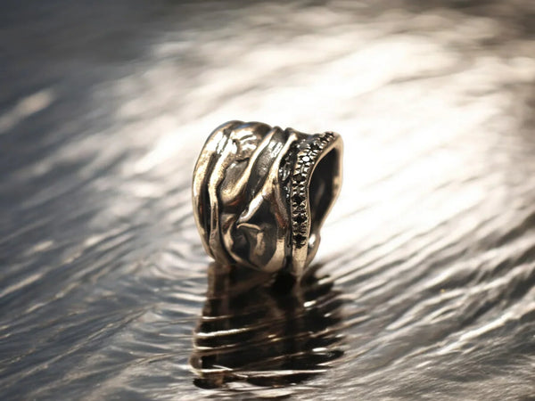 Designer jewelry in New York , AthenArt Greek Jewelry Brand at MAD museum in New York an Official Event of New york jewerlry week