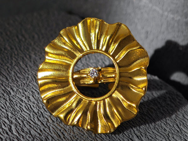 Chasing the Sun: The Mythology and Craft Behind Athenart's Helios Collection