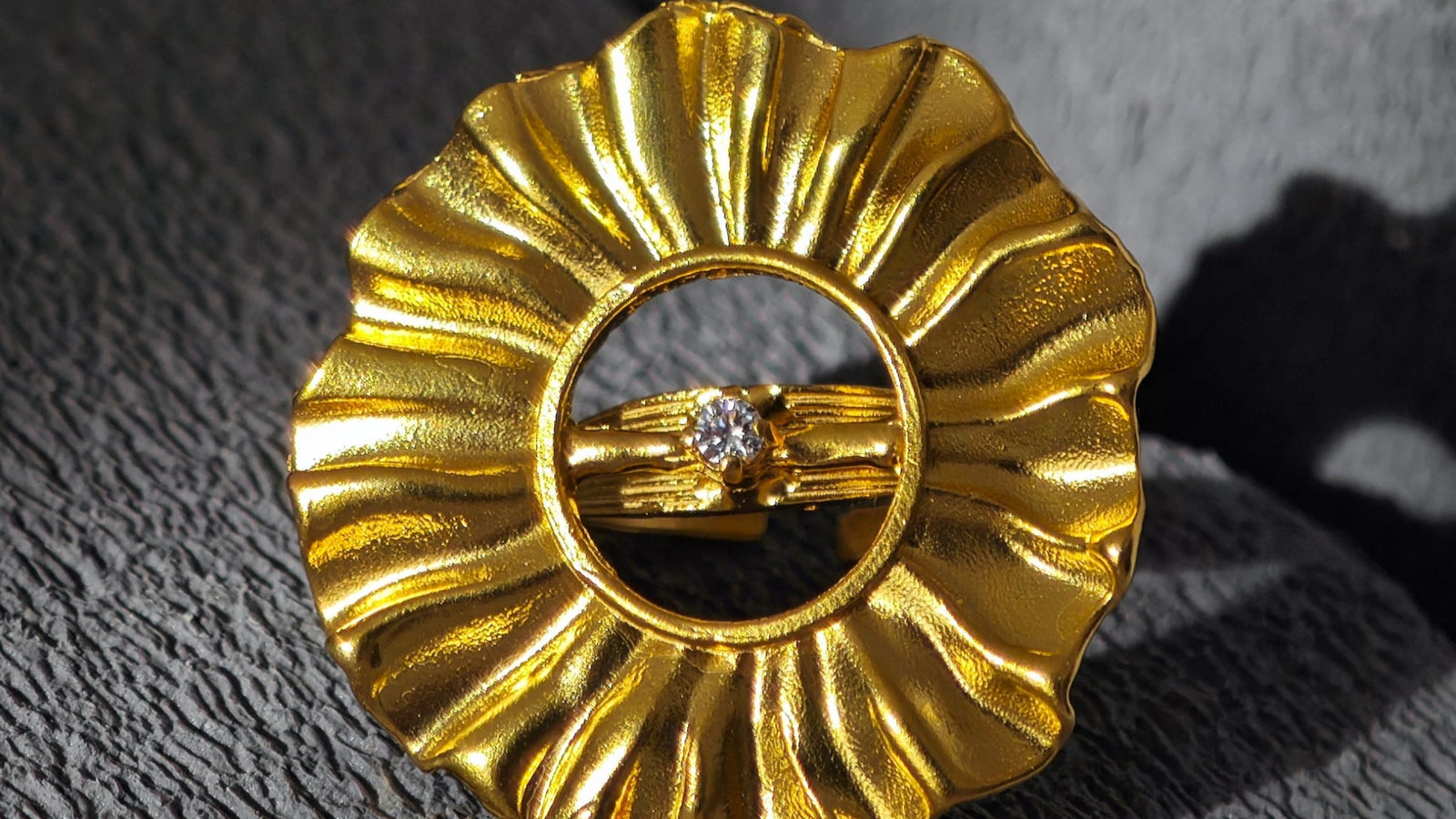Chasing the Sun: The Mythology and Craft Behind Athenart's Helios Collection