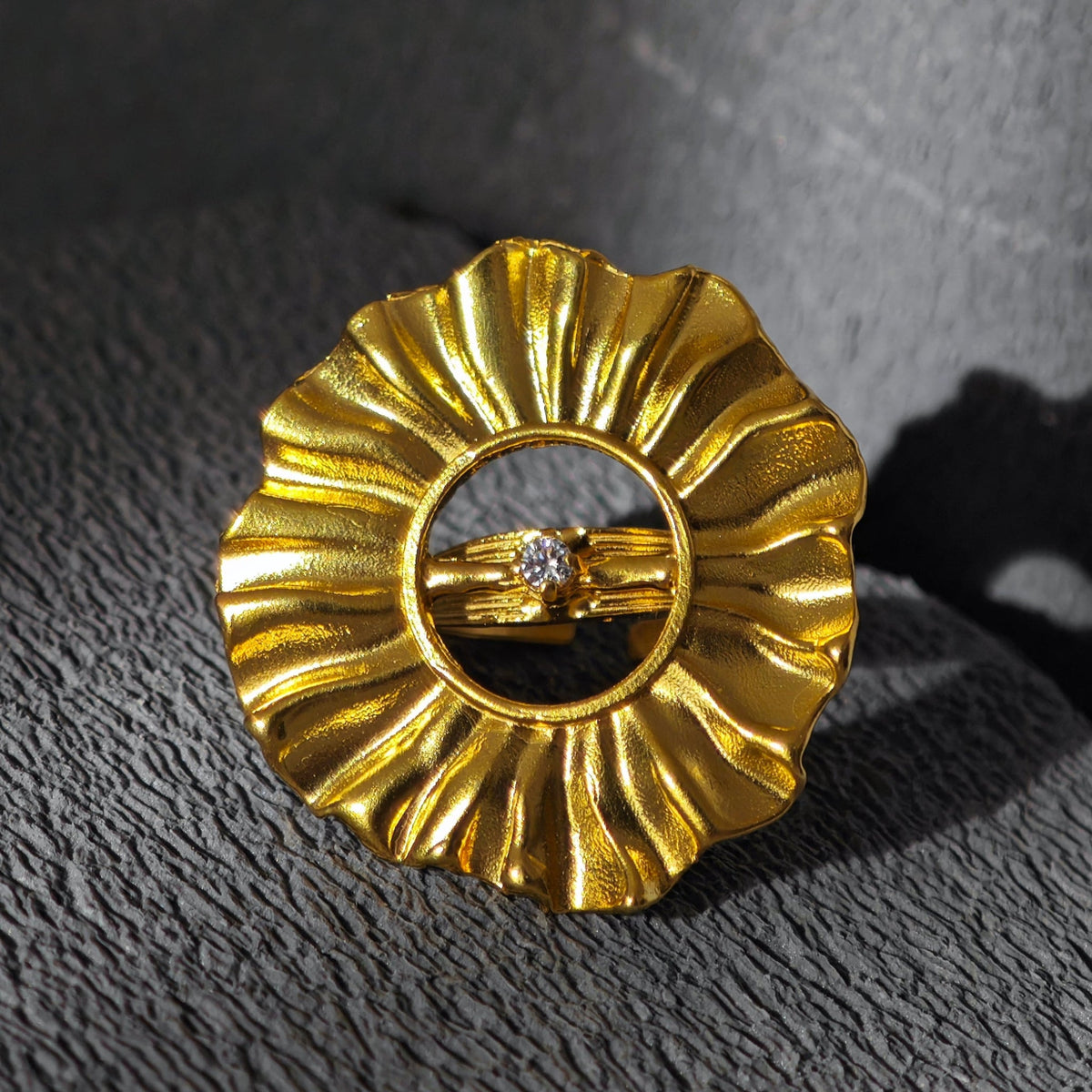 Chasing the Sun: The Mythology and Craft Behind Athenart's Helios Collection