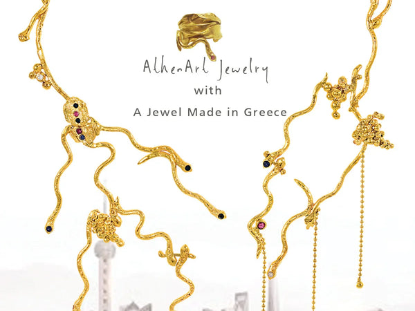 Join Athenart as We Unveil Our Best Collection Yet in Shanghai