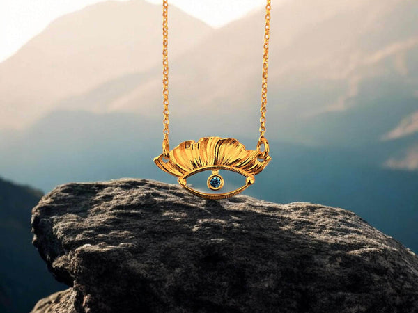 All-Seeing Beauty: The Story Behind Athenart's Argus Collection
