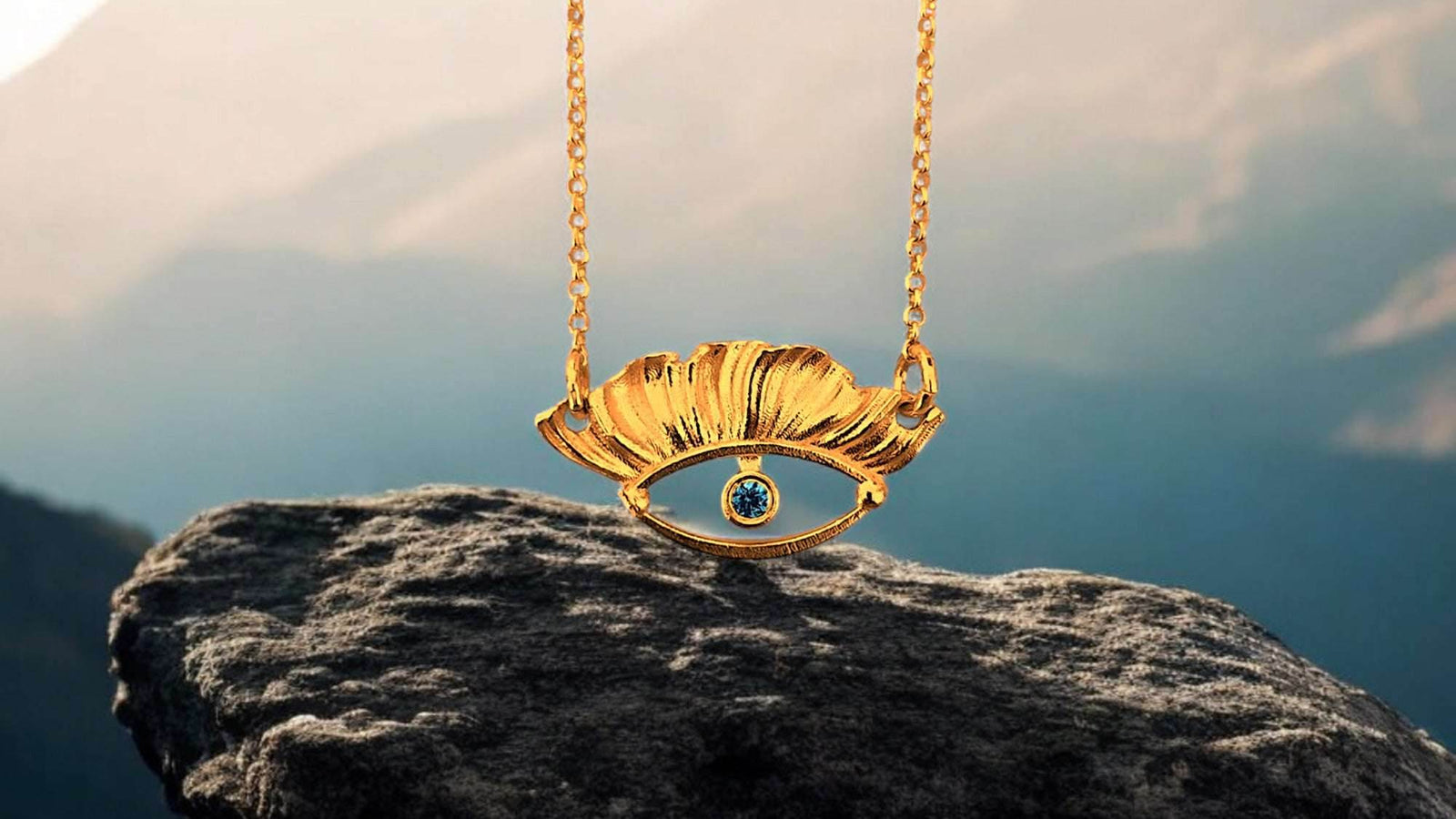 All-Seeing Beauty: The Story Behind Athenart's Argus Collection