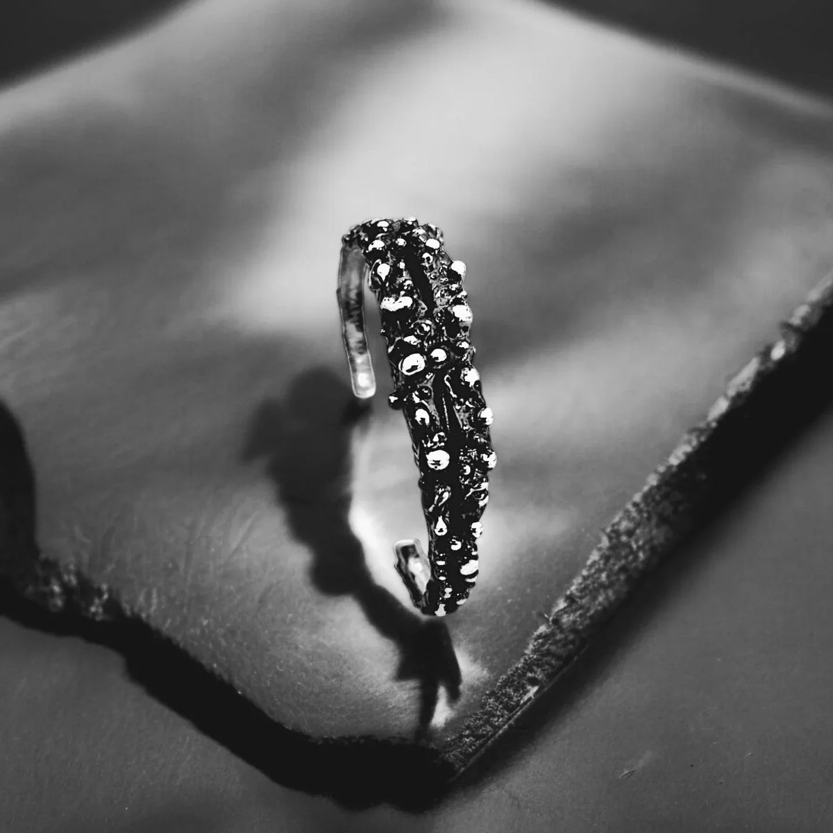 Bracelets / Cuffs