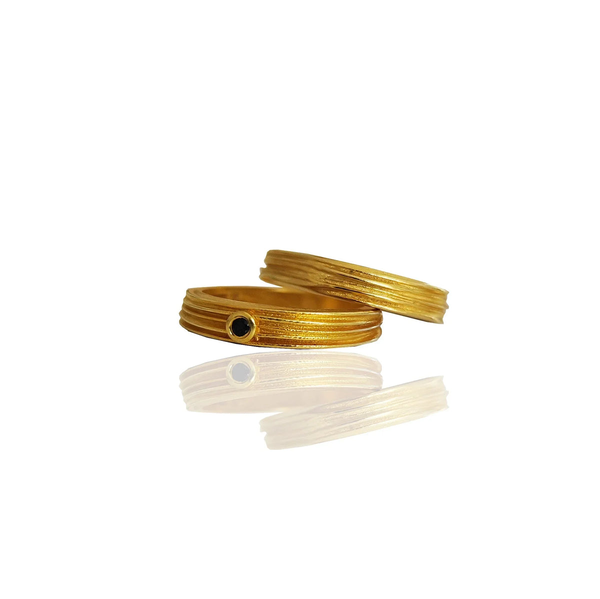 I Do,  Engagement & Wedding Rings