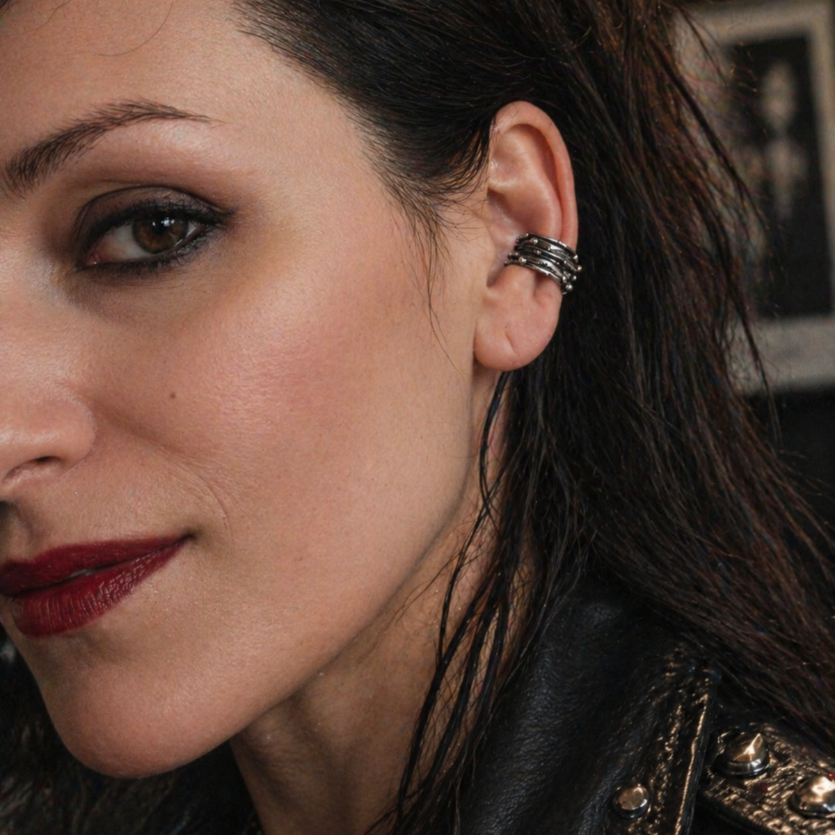 Ear Cuffs