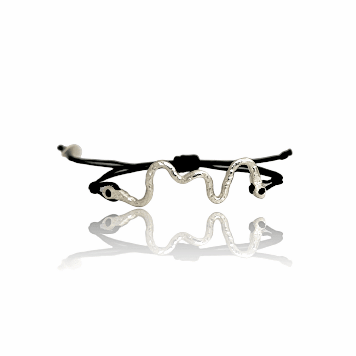 Serpent Flow Bracelet - Athenart 
