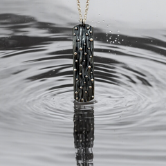 Athenais Constellation Pendant