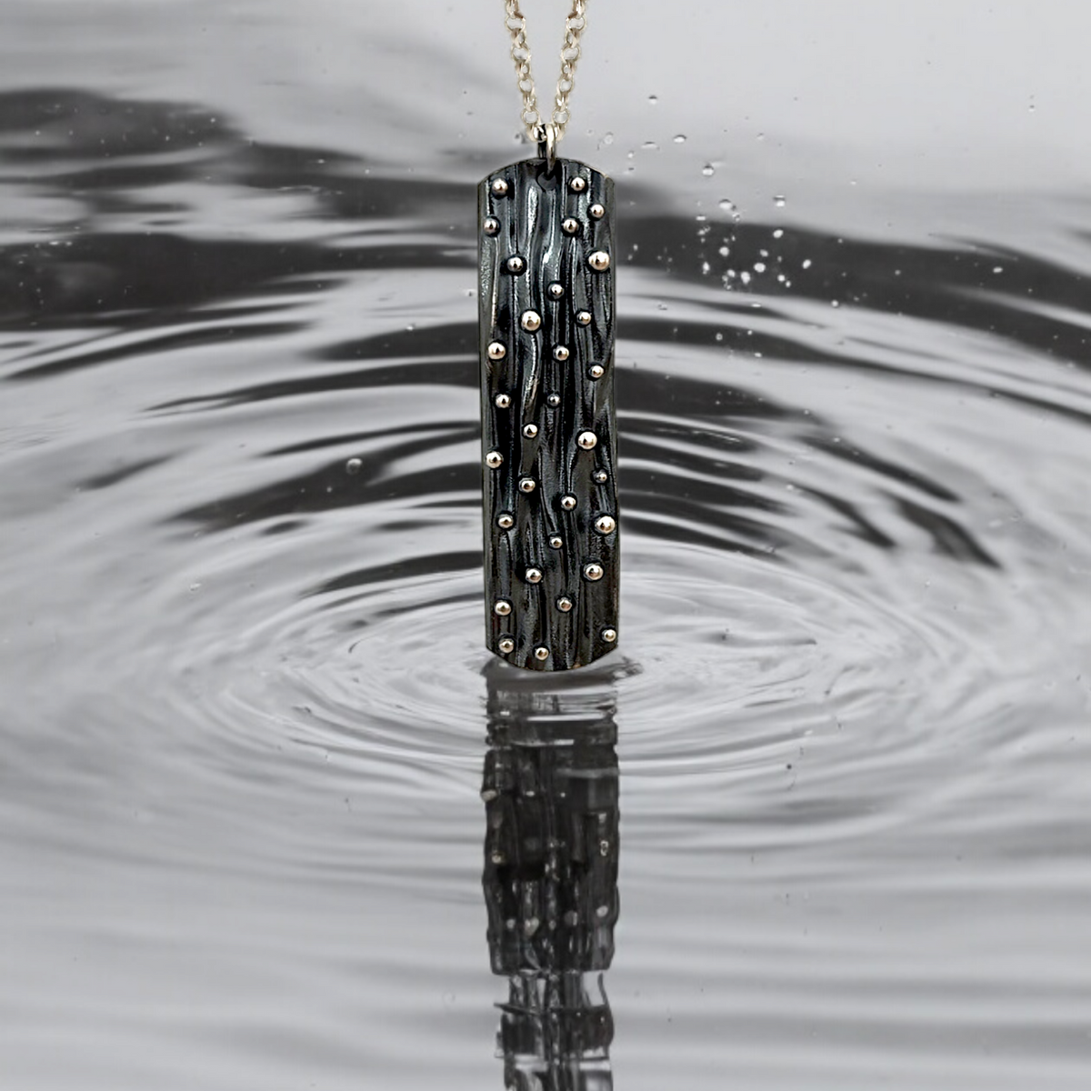 Athenais Constellation Pendant