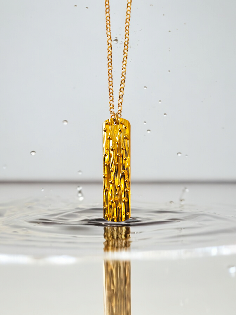 Athenais Constellation Pendant