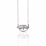 Argus Guardian Necklace - Athenart 