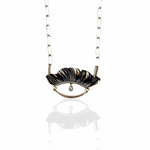 Argus Guardian Necklace - Athenart 