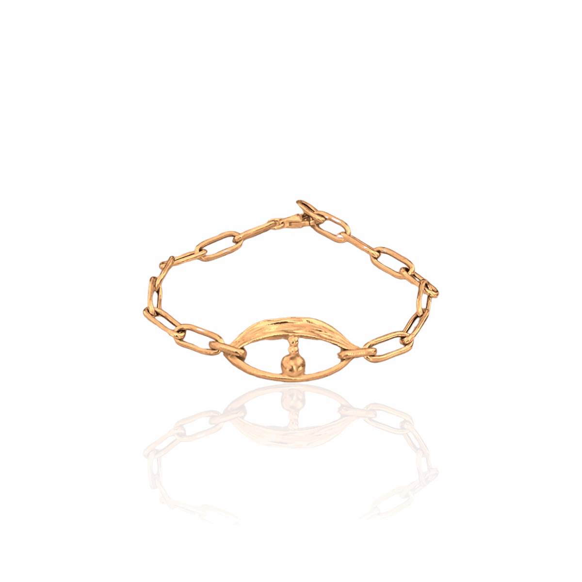 Argus Eye Bracelet - Athenart 