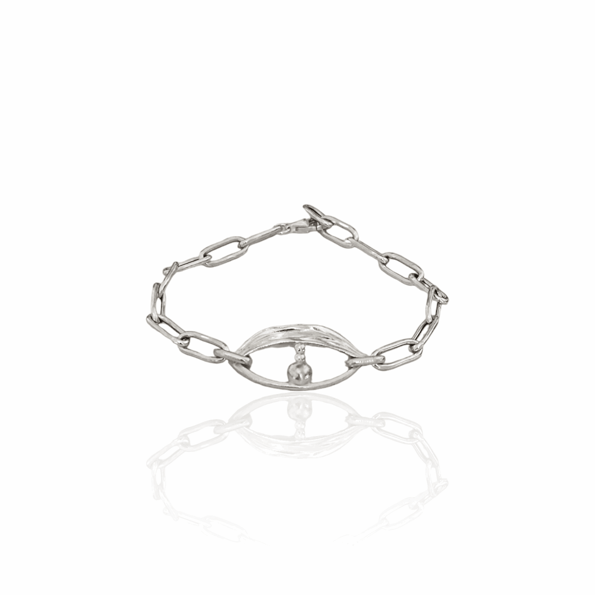 Argus Eye Bracelet - Athenart 