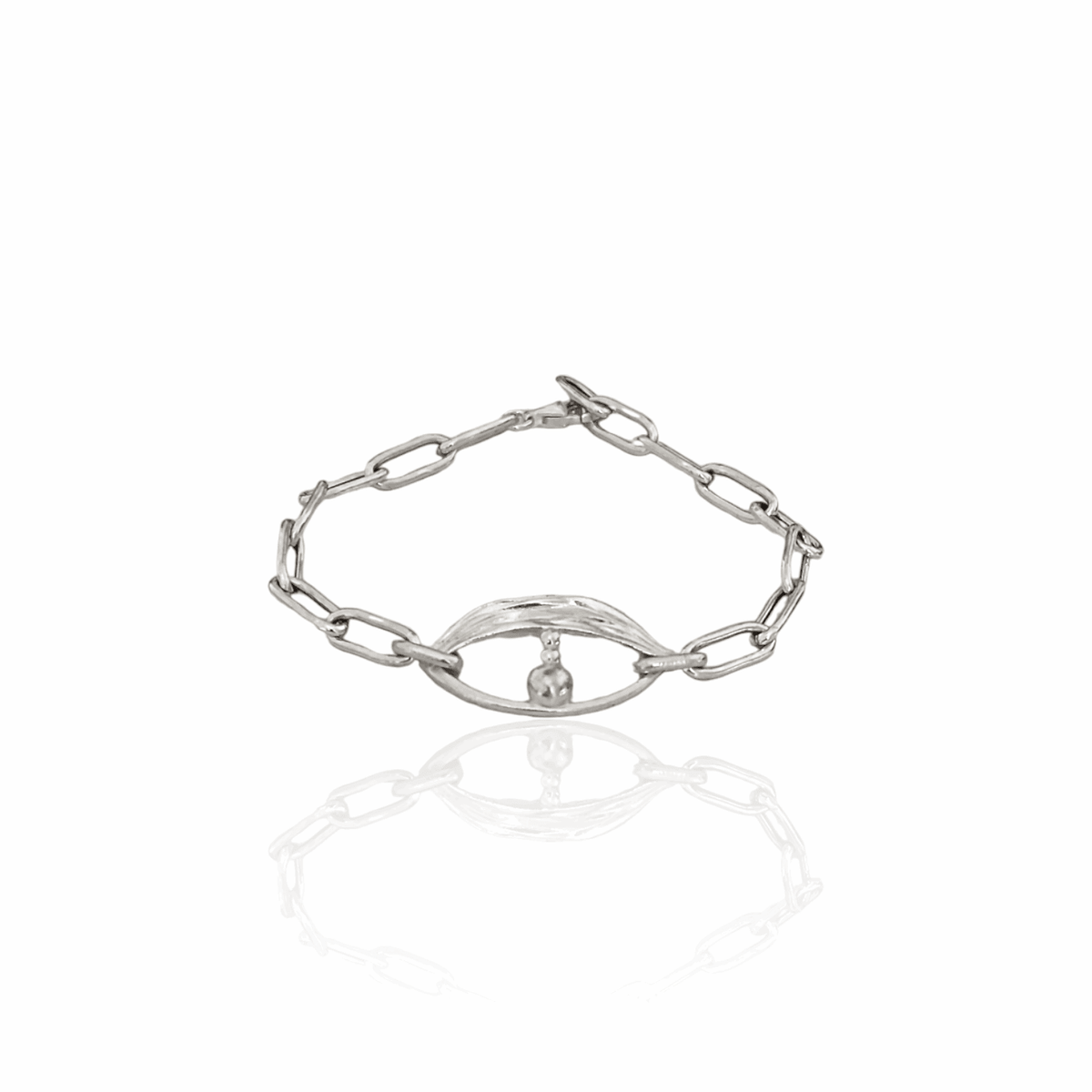 Argus Eye Bracelet - Athenart 