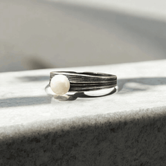 Ariadne Ring - Athenart 