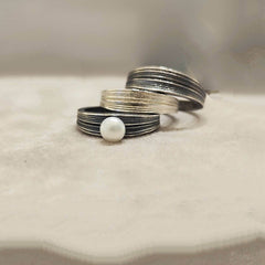 Ariadne Ring - Athenart 