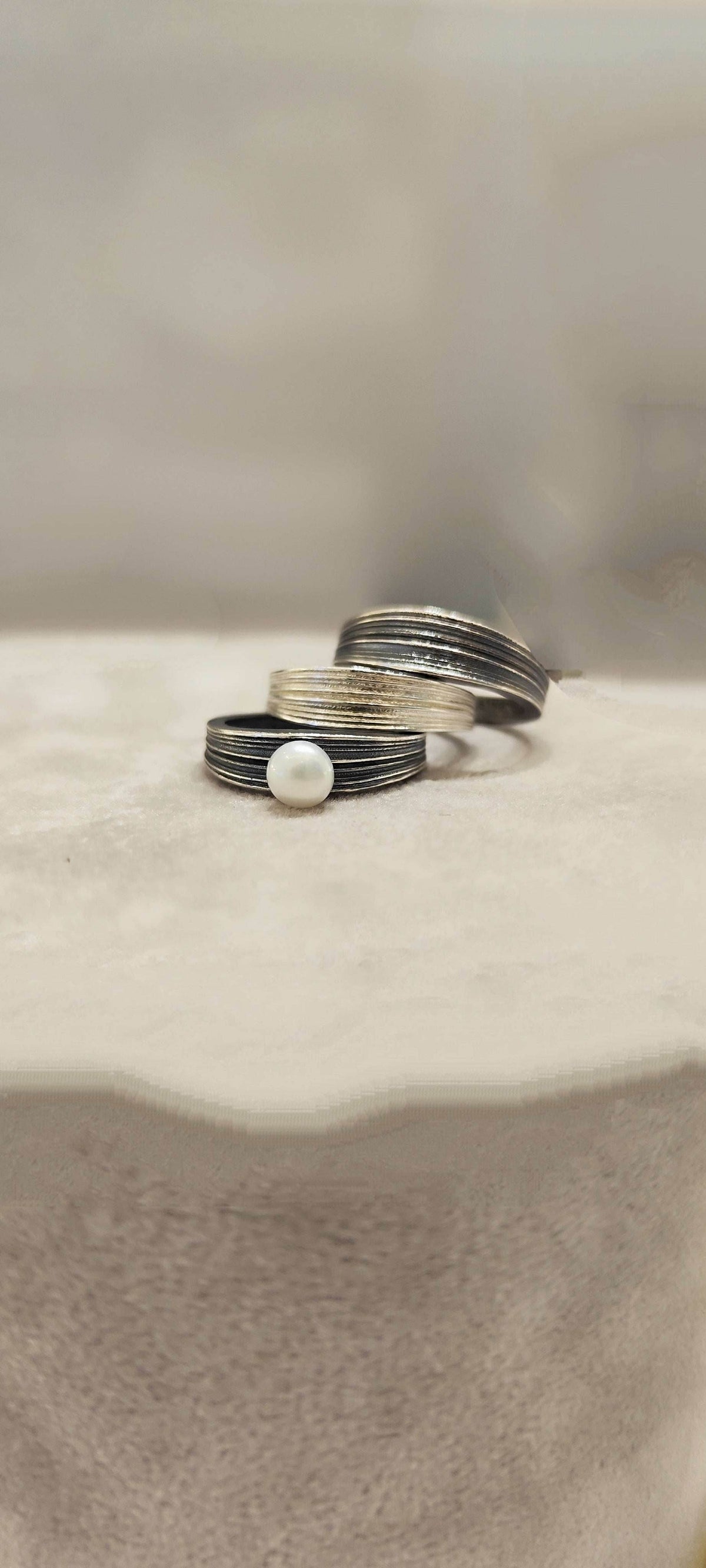 Ariadne Ring - Athenart 