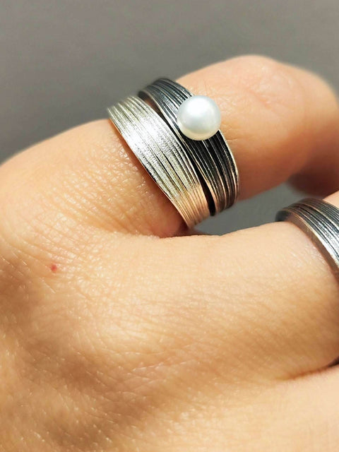 Ariadne Ring - Athenart 