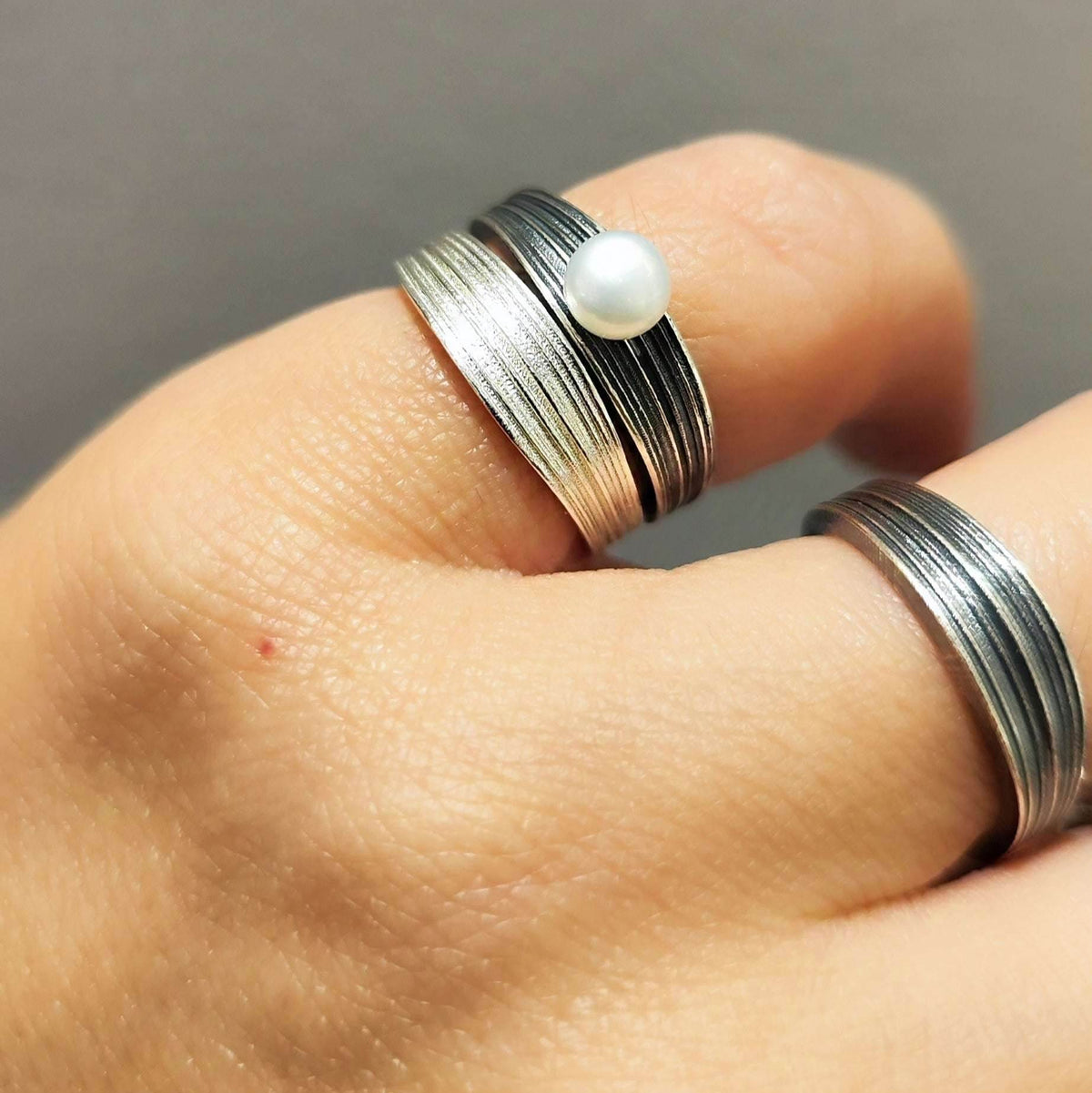 Ariadne Ring - Athenart 