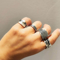 Ariadne Ring - Athenart 