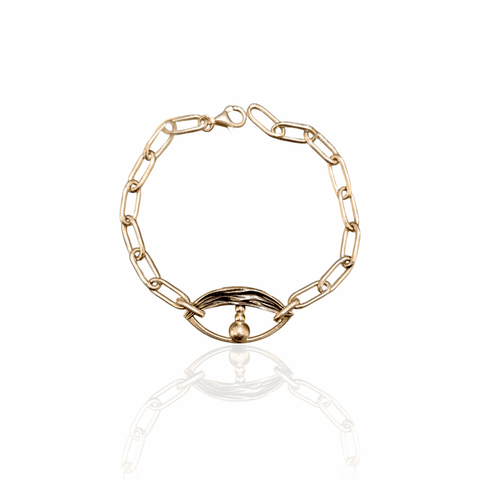Argus Eye Bracelet - Athenart 