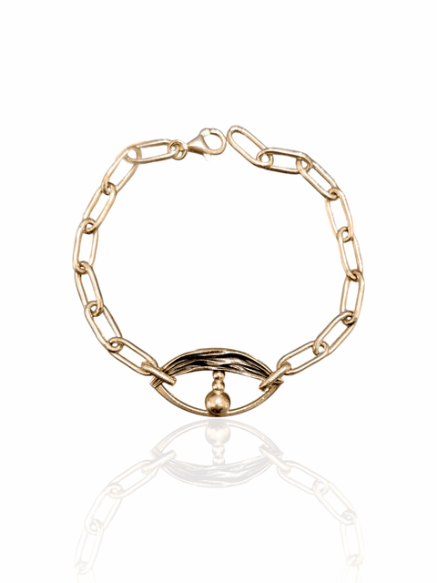 Argus Eye Bracelet - Athenart 