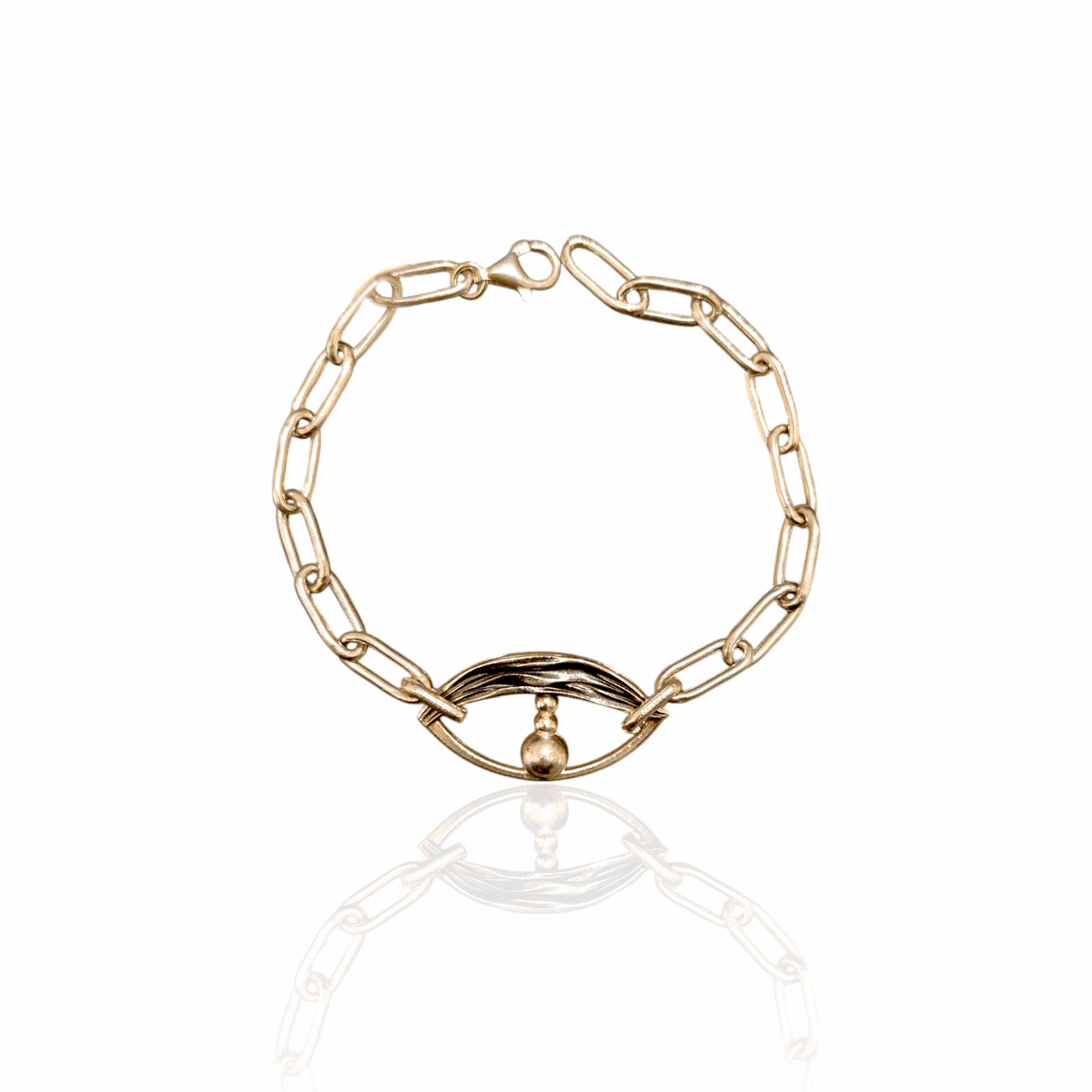 Argus Eye Bracelet - Athenart 