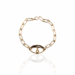 Argus Eye Bracelet - Athenart 