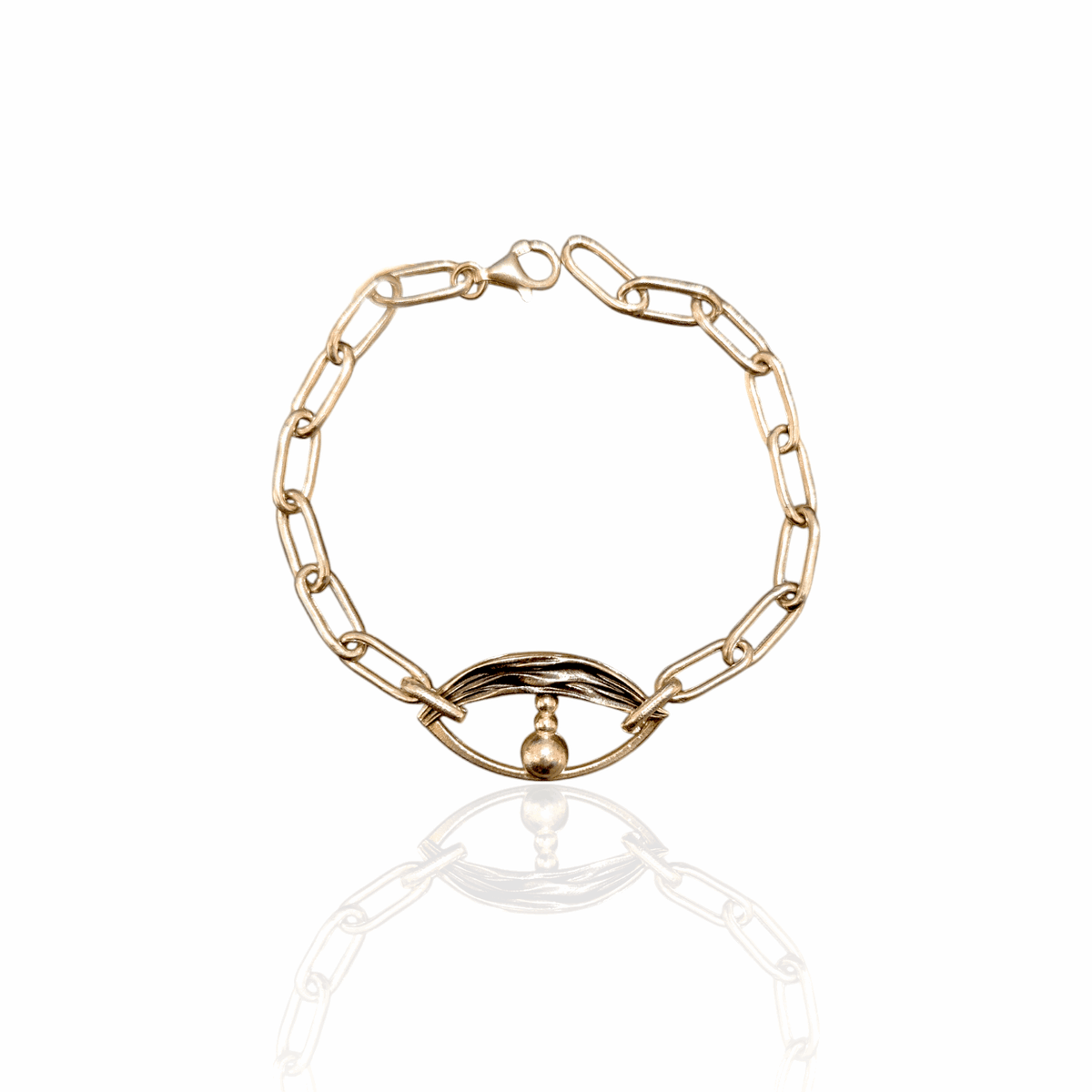 Argus Eye Bracelet - Athenart 