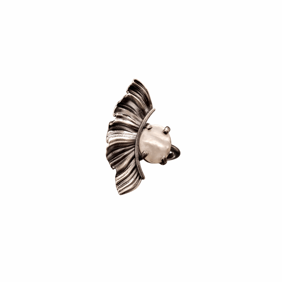 Argus Ring - Athenart 