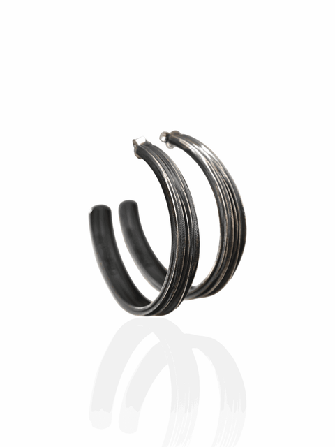 Echo Hoops - Athenart 