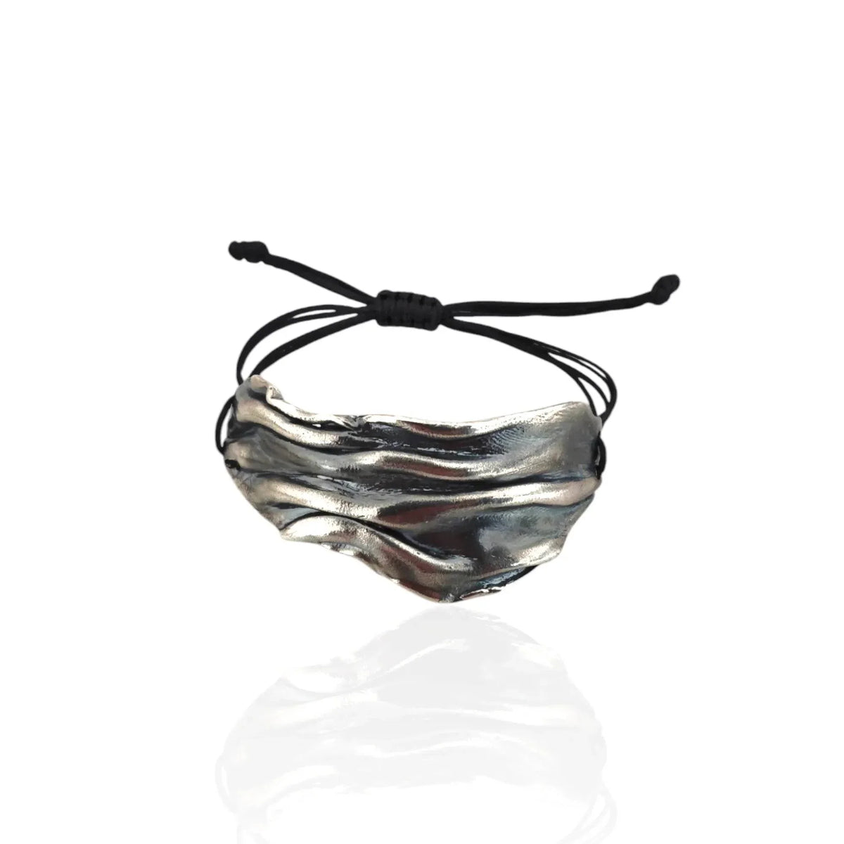 Chiton Moirai Bracelet - Athenart 