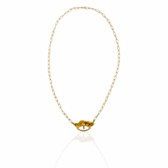 Argus Guardian Necklace - Athenart 