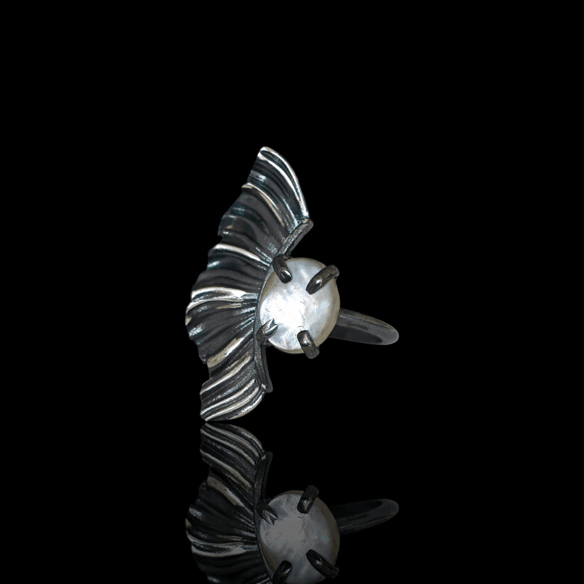 Argus Ring - Athenart 