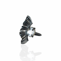 Argus Ring - Athenart 