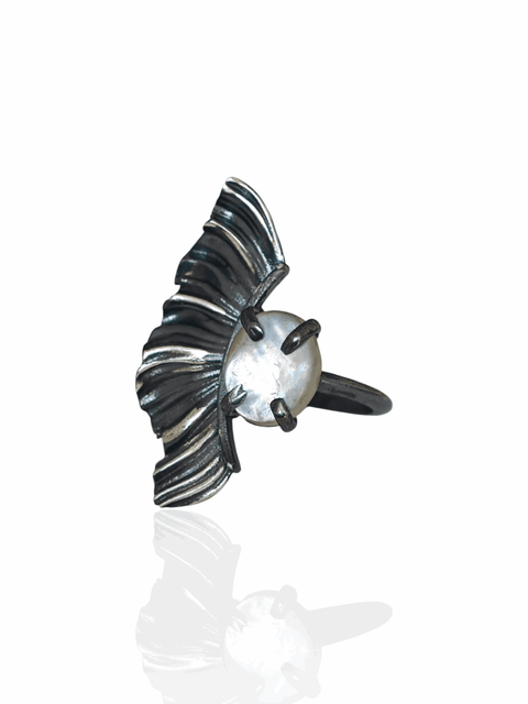 Argus Ring - Athenart 