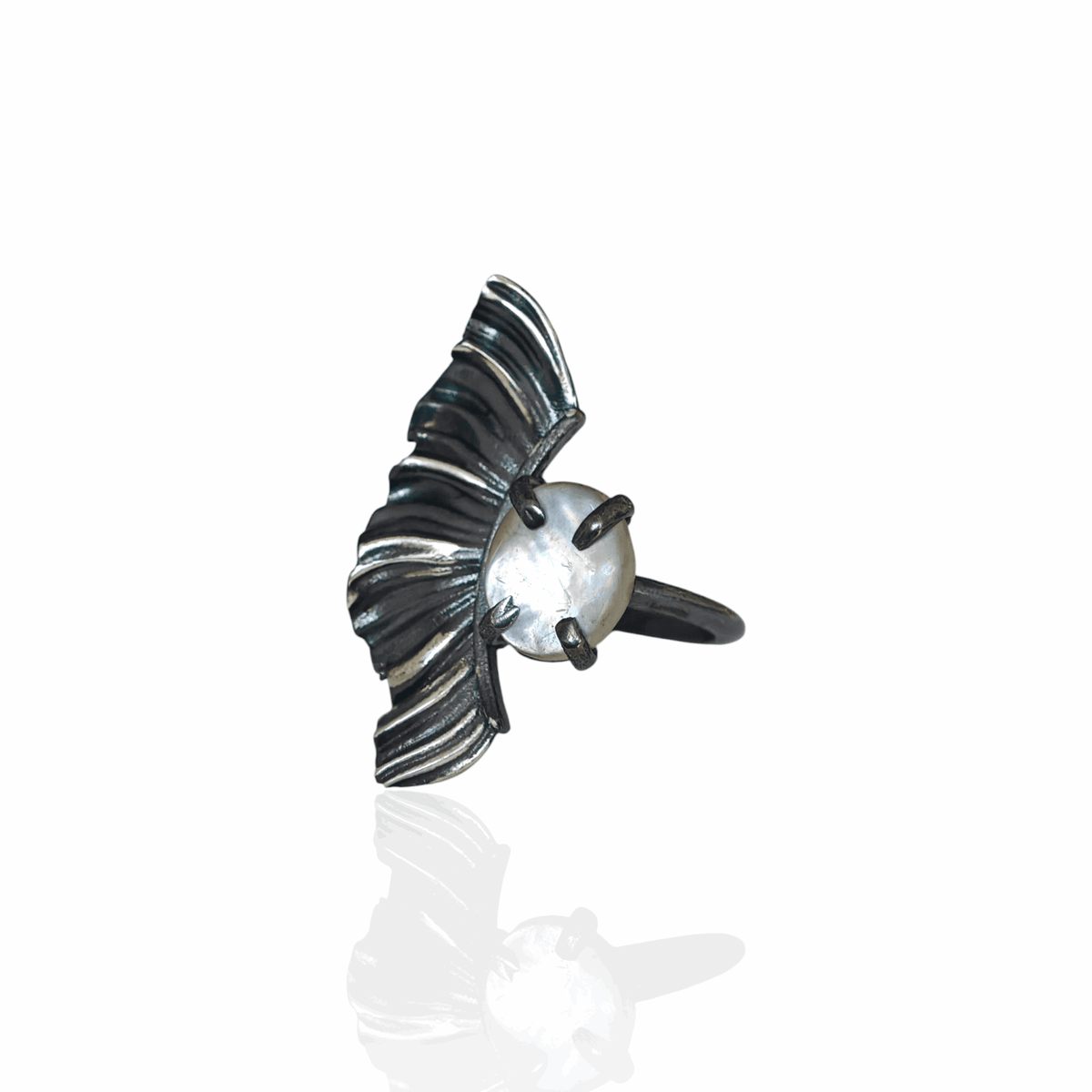 Argus Ring - Athenart 