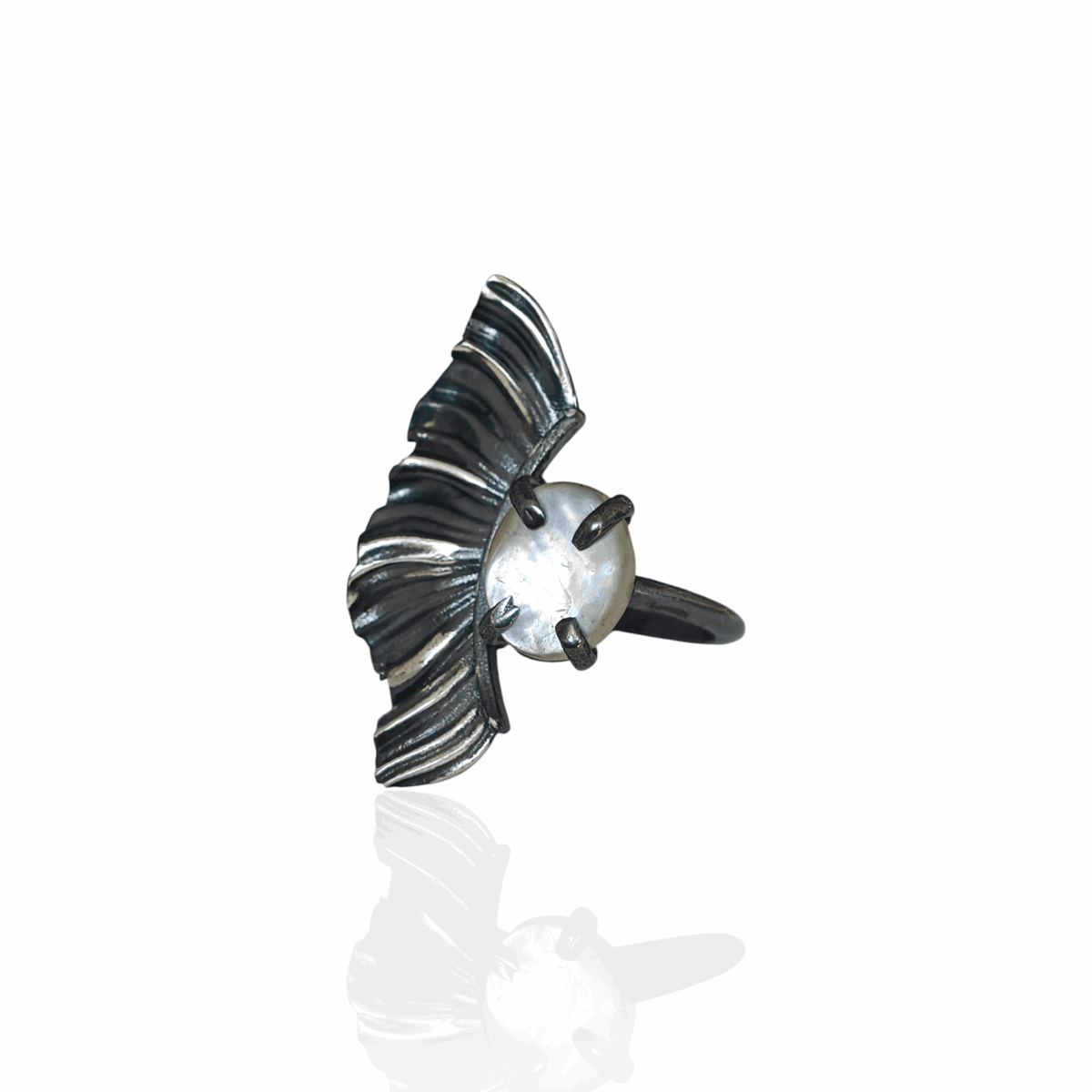 Argus Ring - Athenart 