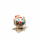 Custom Amphora Pendant - Athenart 