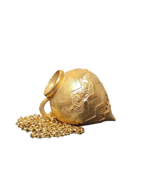 Amphora Pendant - Athenart 