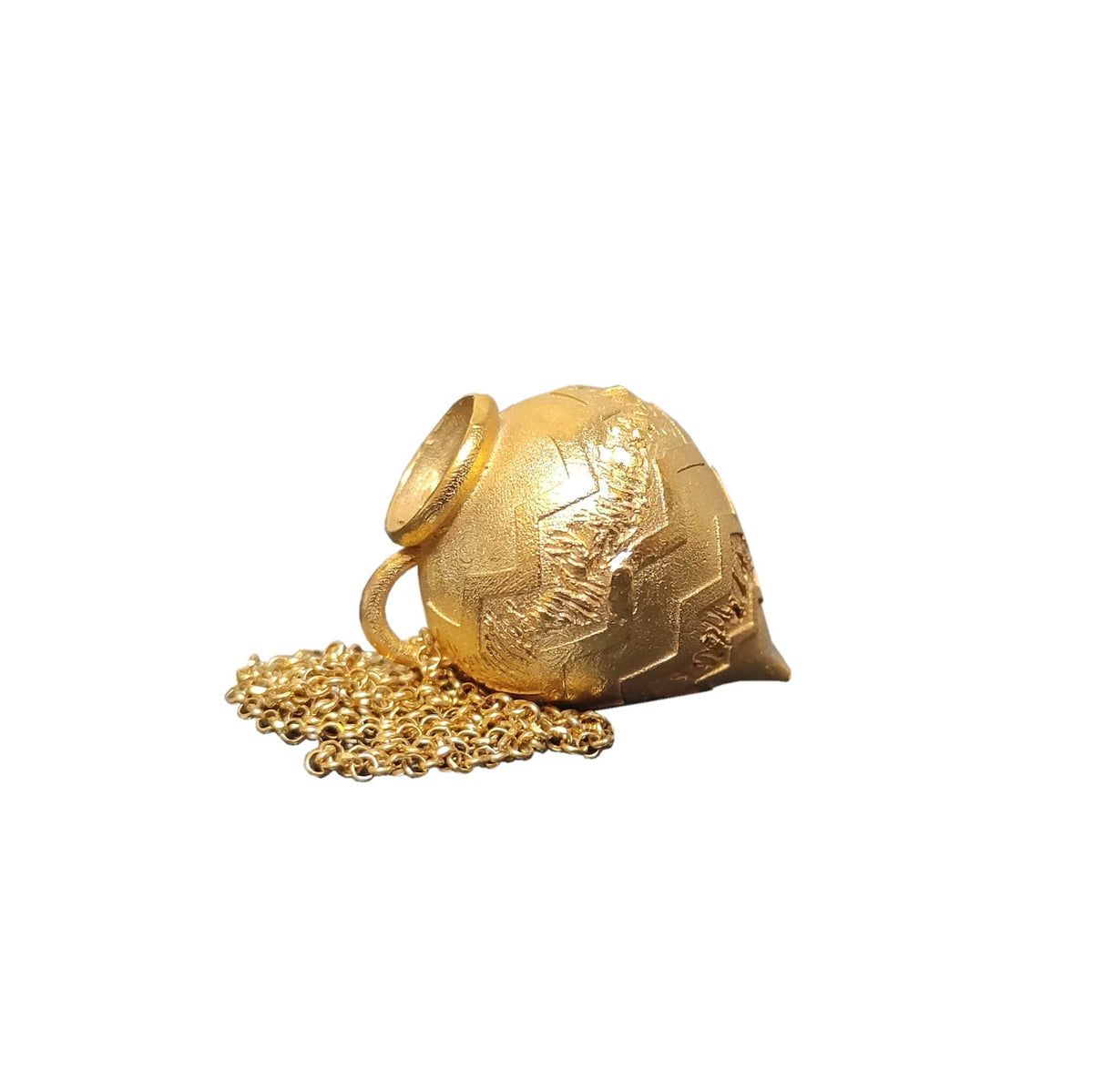 Amphora Pendant - Athenart 