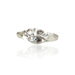 Argus Cuff Bracelet - Athenart 