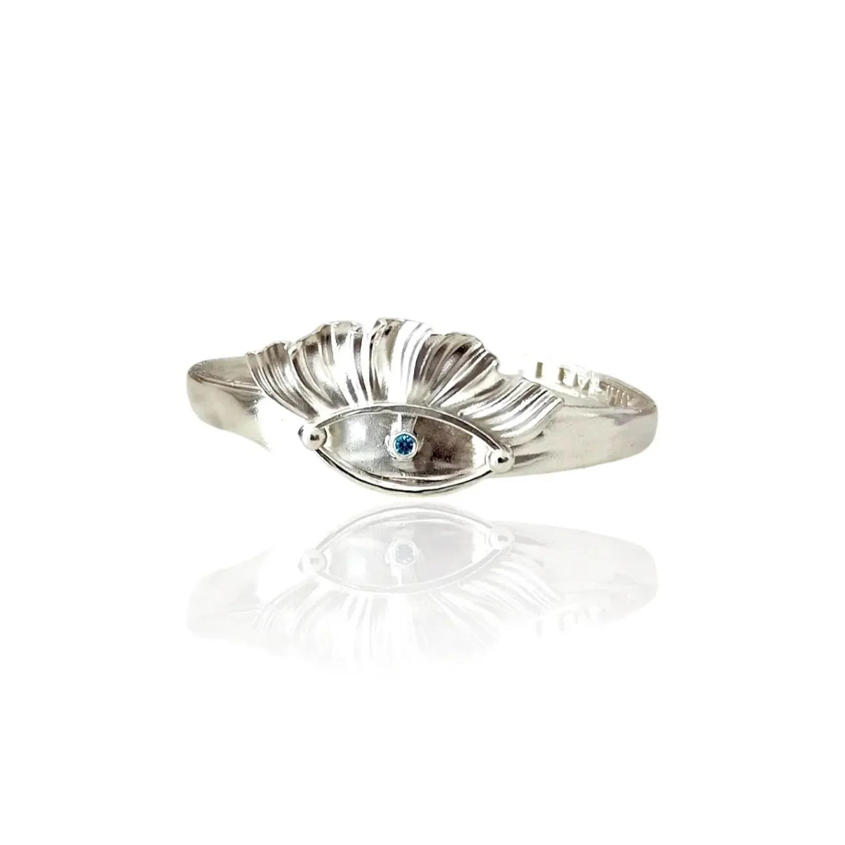 Argus Cuff Bracelet - Athenart 