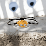 Silver Eye Argus, A Greek  little guardian available for wholesale. 