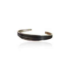Ariadne Cuff Bracelet - Athenart 