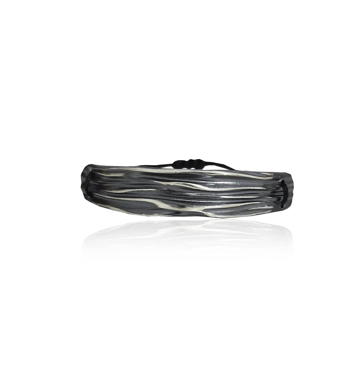 Unisex silver bracelet - Athenart 