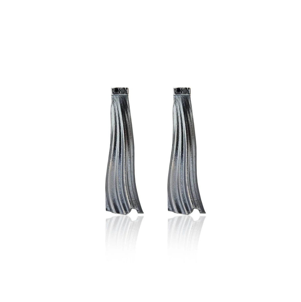 Dione II Earrings - Athenart 