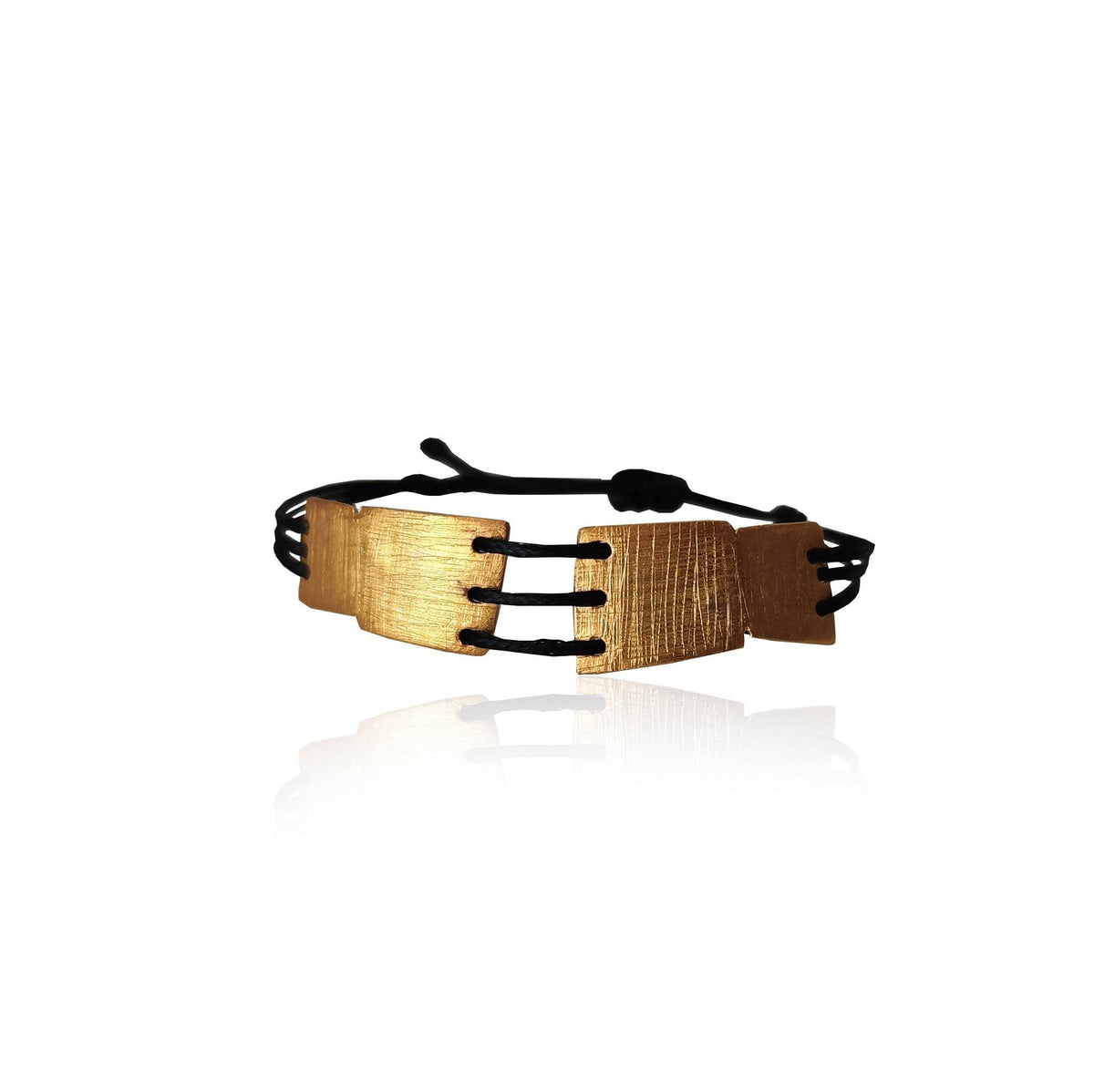 Dorian Echo Bracelet - Athenart 
