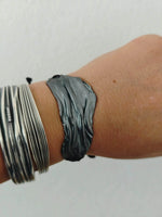 Chiton Moirai Bracelet - Athenart 